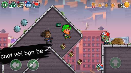 Lep's World Z screenshot 3