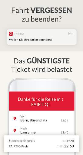 FAIRTIQ screenshot 5