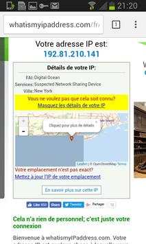 VPN 2019 Pro screenshot 4