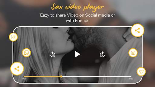 Sax Player Full HD All Format Free Download 2021 screenshot 5