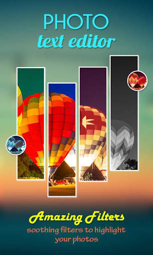 Photo Text Editor screenshot 3