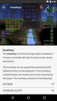 FANDOM for: Terraria screenshot 3