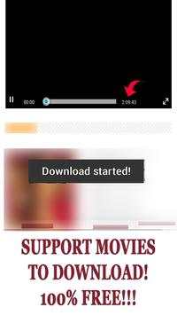 Video Downloader Fast screenshot 5