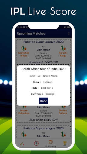 IPL Live Streaming 2020 screenshot 7