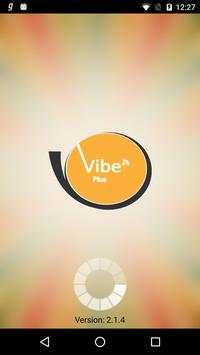 Vibeplus screenshot 1