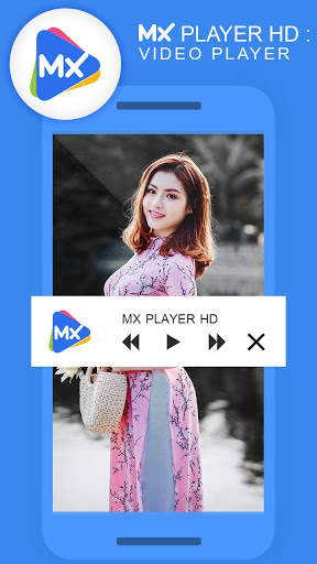 MX Player HD Video Player 2021 : 4K Video Player 4 تصوير الشاشة