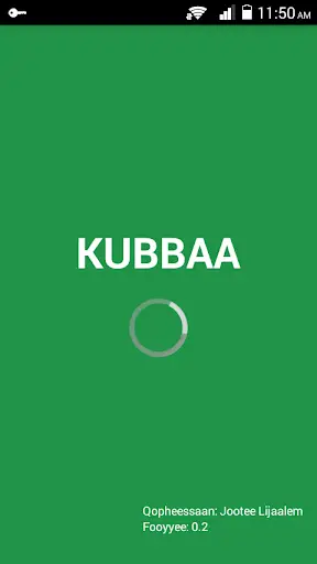 Kubbaa screenshot 1