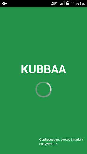 Kubbaa скриншот 1