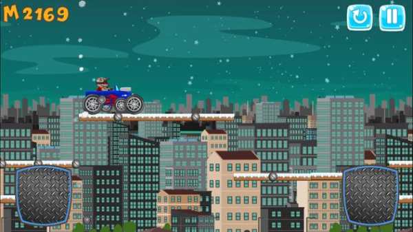 Shiva Racing Car screenshot 4