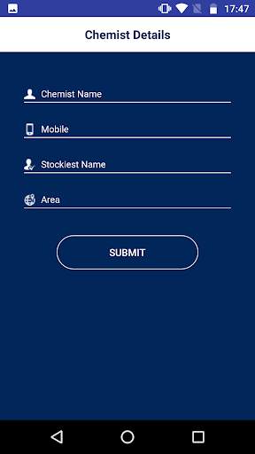TGB App 4 تصوير الشاشة