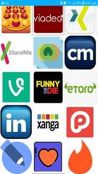 All Social Network App (All in One) screenshot 3