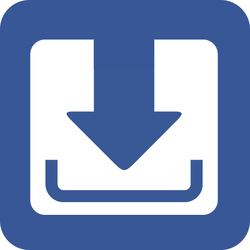 Story Saver For Facebook Stories Download For FB icon