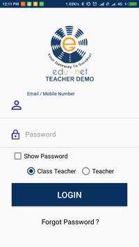 Basic Education Teacher App screenshot 2