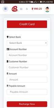 Redpay screenshot 5