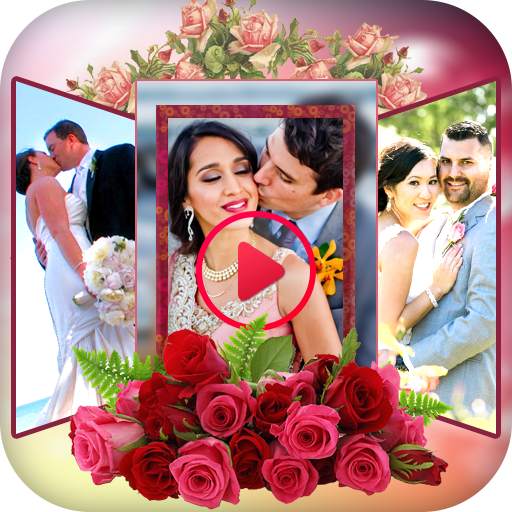 Wedding Photo Video Maker 1.43
