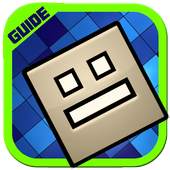 Guide for Geometry Dash 2016 1.1