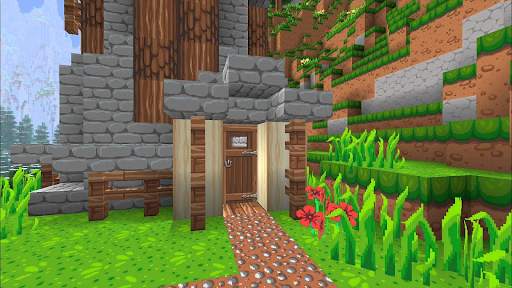 Textures for Minecraft HD screenshot 3