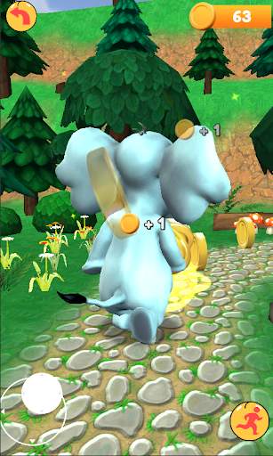 My 3d Elephant screenshot 8