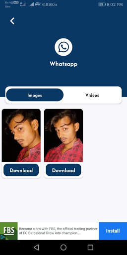 All Video Downloader screenshot 3