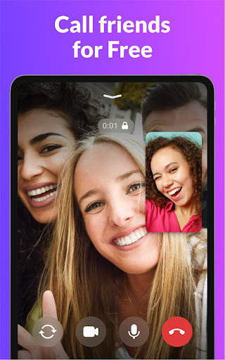 All Messenger - All Social App screenshot 13