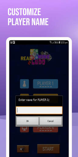 Real Ludo King  - Play offline ludo & Board Games screenshot 4