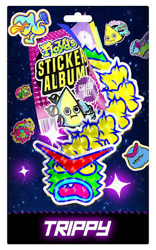 Floyd's Sticker Squad - Time Travelling Shooter screenshot 15