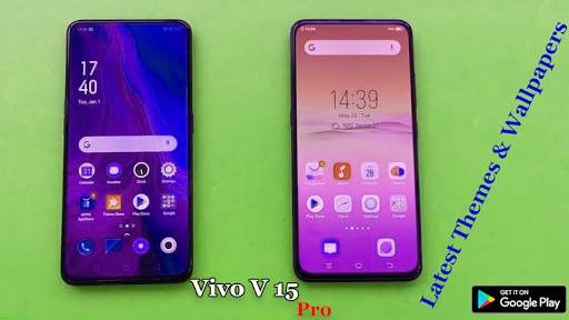 Theme for Vivo V15 Pro screenshot 5