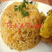 Riso e Risotti ricette free