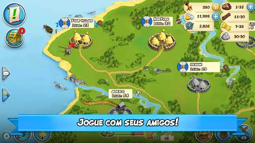 Asterix and Friends screenshot 4