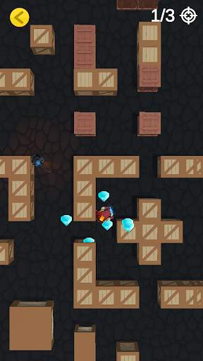 Hunter Man - Hunter Assassin screenshot 3