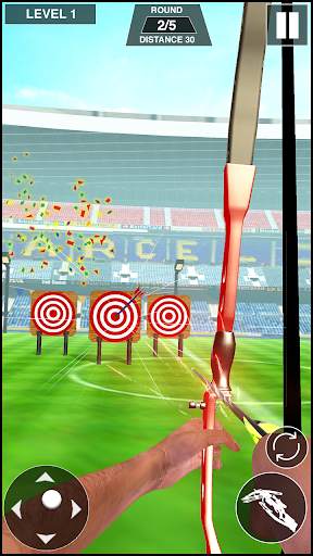 Archery Shooting screenshot 3