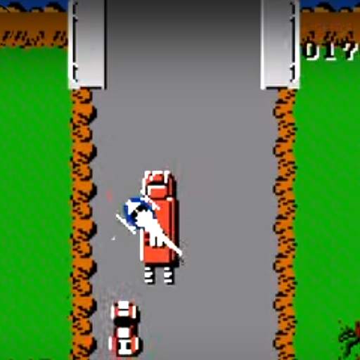 Spy Hunter Racing Shooter 1.0.0