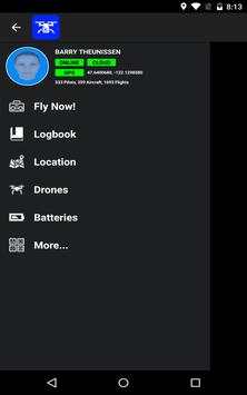 My DRONE screenshot 8