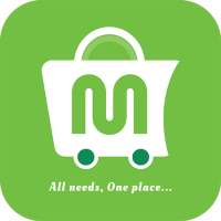 Masshopy - Online shopping App logo