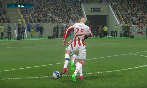 Tips FIFA 2018 screenshot 2