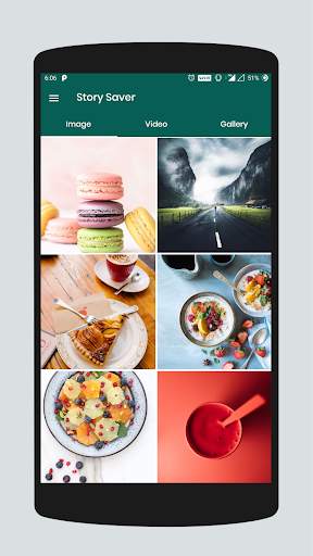 Status Saver for WhatsApp - Save & Download Status screenshot 1