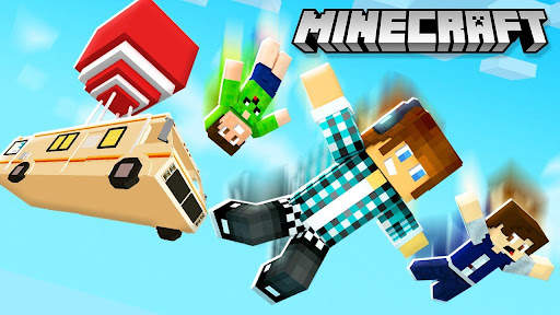 Free Fire Mod For Minecraft PE screenshot 2