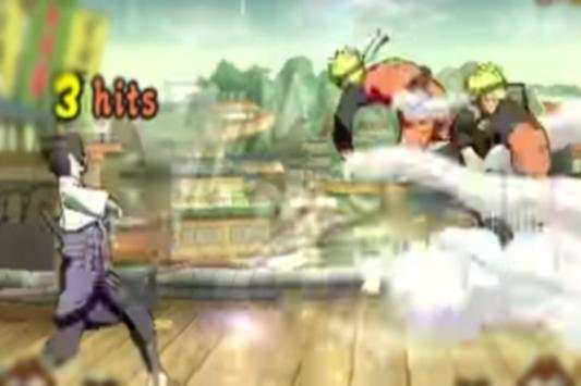 Win Naruto Shippuden Jastorm4 Hints screenshot 3