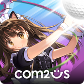 Birdie Crush CBT icon