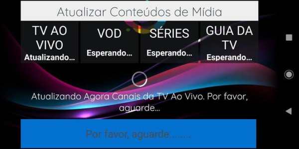 INOVA TV X2 screenshot 2