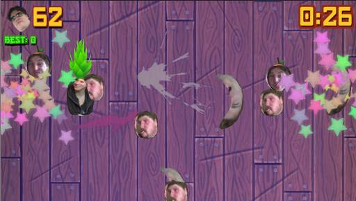 Meddl Pagan Ninja screenshot 3
