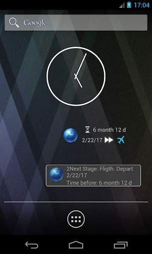 HH Traveler - Trip Organizer screenshot 4