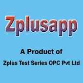 Zplusapp आइकन