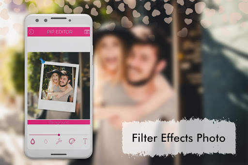 PIP Camera- PIP CAM Photo Editor, Pic Collage screenshot 5