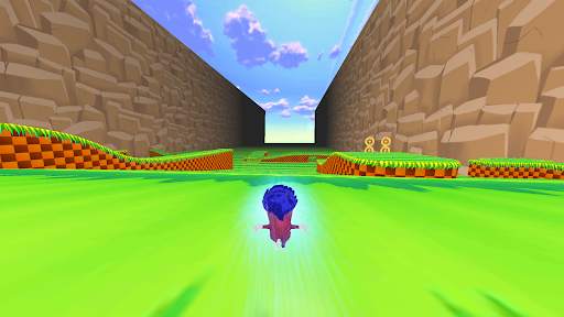 Super Hedge Bird screenshot 2