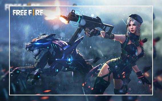 Free Guide For Free-Fire 2019 screenshot 4