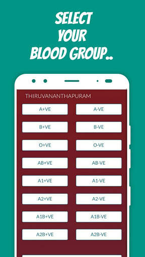 BLOOD BUD screenshot 3