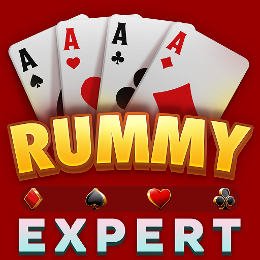 Rummy Expert icon