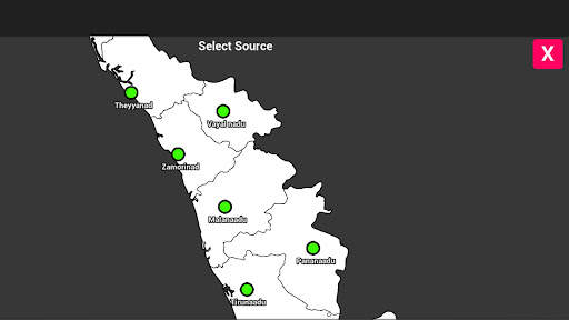 Driving Simulator Kerala screenshot 7
