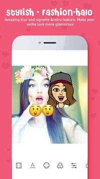 Collage Photo Maker Face screenshot 2